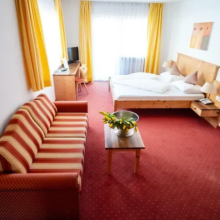 Wohlfuehlhotel Auszeit Hotel