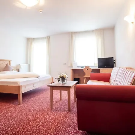 Hotel Wohlfuehlhotel Auszeit 3*
