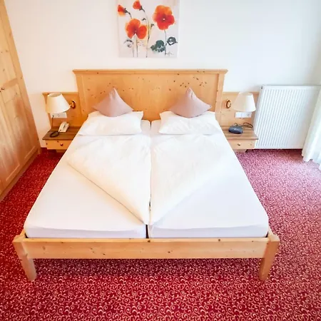 Wohlfuehlhotel Auszeit Hotel